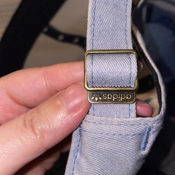 NWT adidas hat - Picture 6 of 6